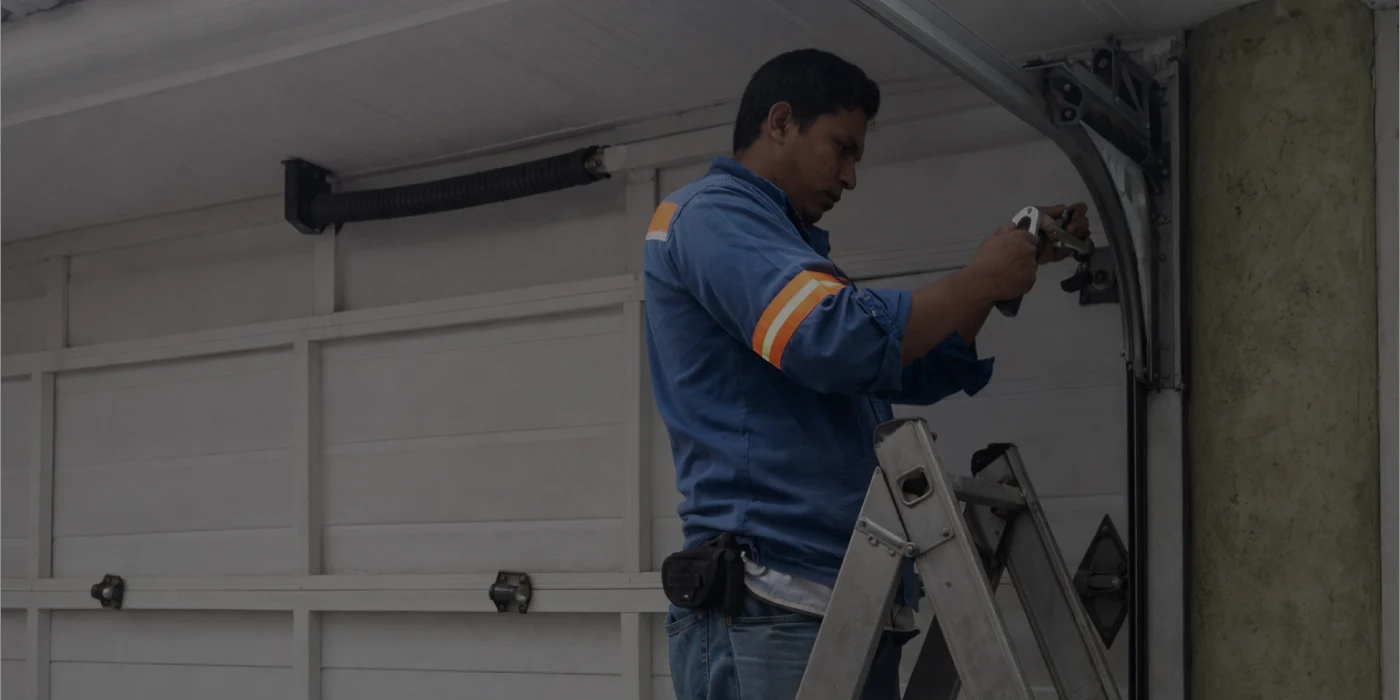 mantenimiento de portones electricos en rosario